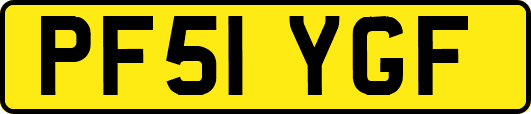 PF51YGF