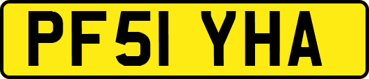 PF51YHA