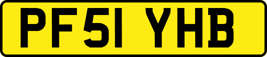 PF51YHB