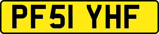 PF51YHF