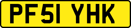 PF51YHK