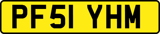 PF51YHM