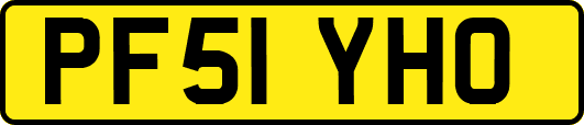 PF51YHO