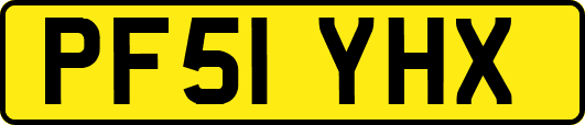 PF51YHX