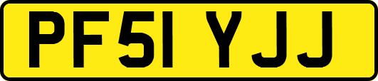PF51YJJ