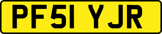 PF51YJR