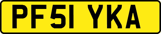 PF51YKA