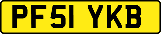 PF51YKB