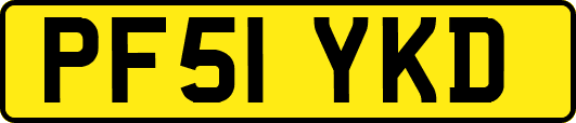 PF51YKD