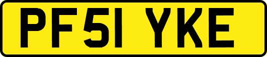 PF51YKE