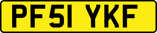 PF51YKF