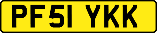 PF51YKK