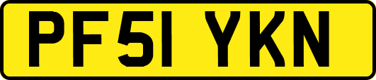 PF51YKN