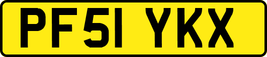 PF51YKX