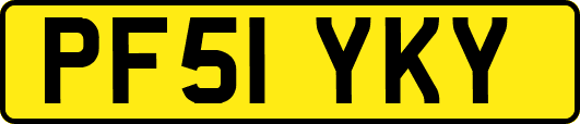 PF51YKY