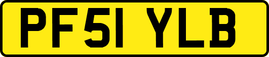 PF51YLB