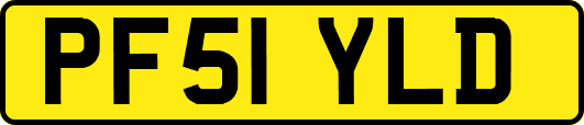 PF51YLD