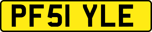 PF51YLE