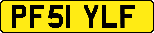 PF51YLF