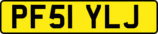 PF51YLJ