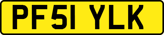 PF51YLK