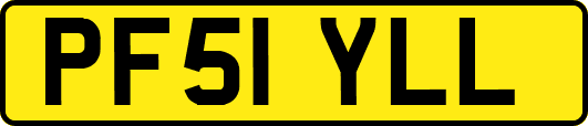 PF51YLL