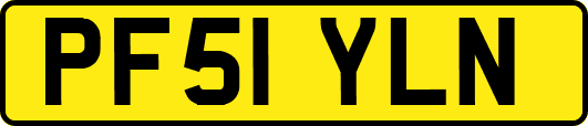 PF51YLN