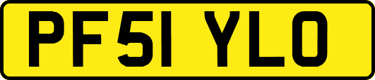 PF51YLO