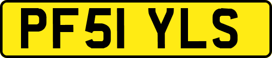 PF51YLS