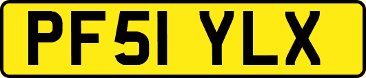 PF51YLX