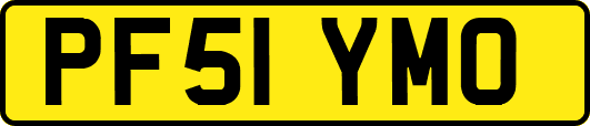 PF51YMO