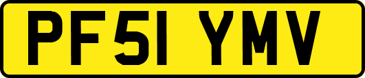 PF51YMV