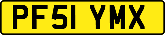 PF51YMX