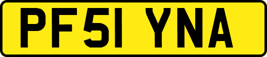 PF51YNA