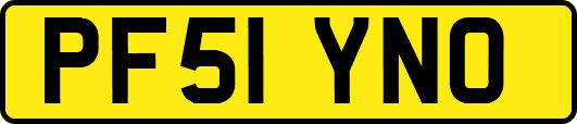 PF51YNO