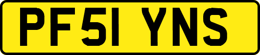 PF51YNS