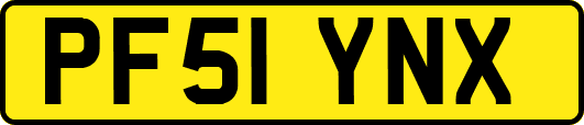 PF51YNX