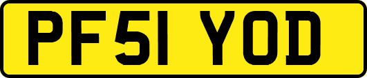 PF51YOD