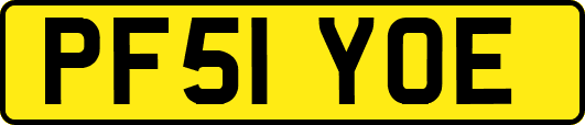 PF51YOE