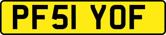 PF51YOF