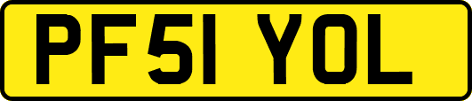 PF51YOL