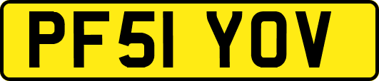 PF51YOV