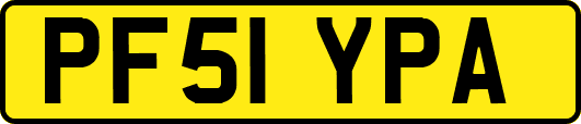 PF51YPA