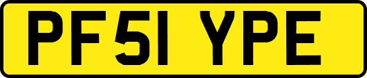 PF51YPE