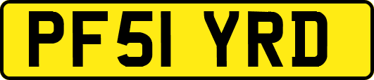 PF51YRD