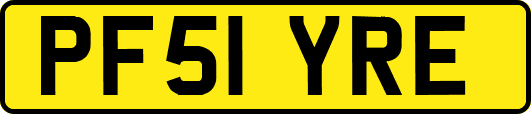 PF51YRE