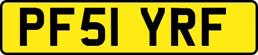 PF51YRF