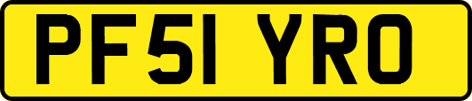 PF51YRO