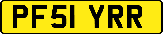 PF51YRR