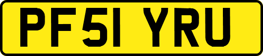 PF51YRU